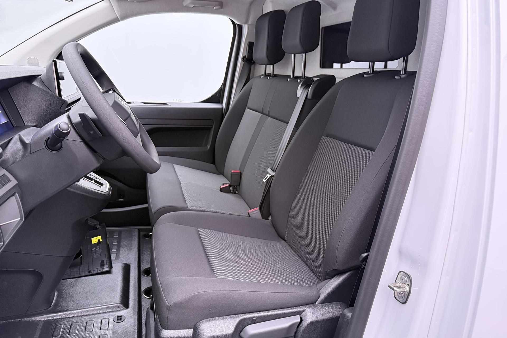 Opel Vivaro-e Electric L3 75 kWh - Afbeelding 5