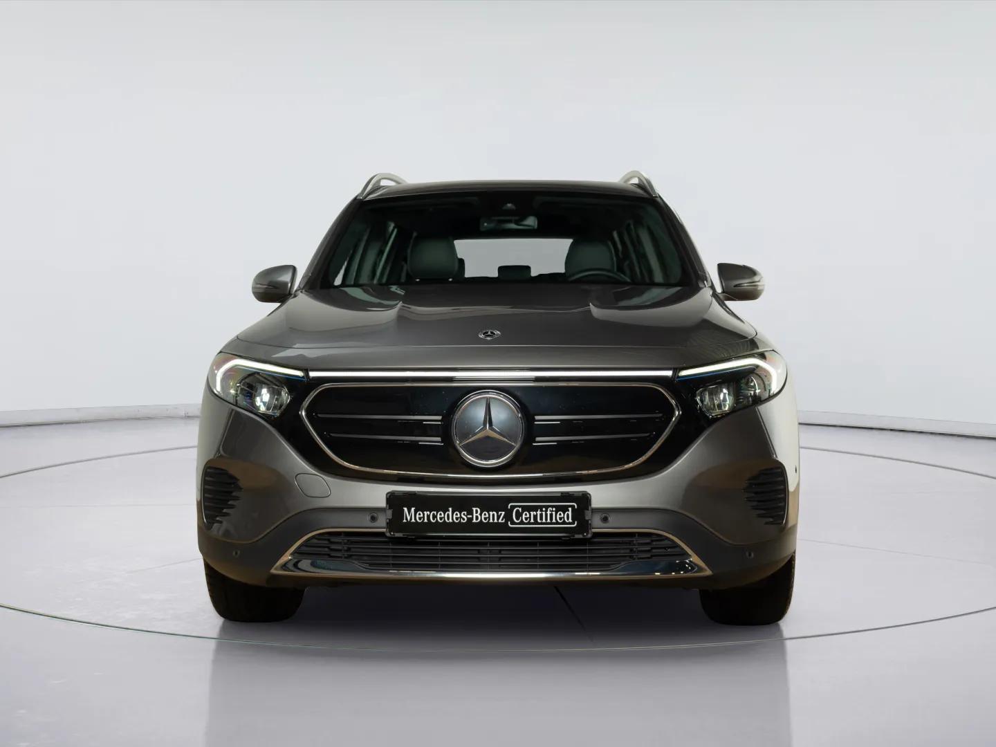 Mercedes-Benz EQB 250 Luxury Line 67 kWh - Afbeelding 5