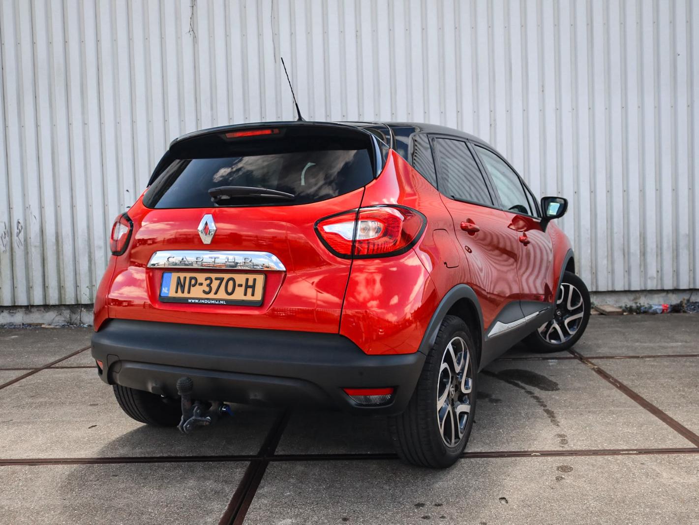 Renault Captur TCe 120 Dynamique - Afbeelding 5