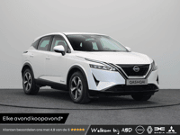 Nissan QASHQAI 1.5 e-Power N-Connecta - Afbeelding 2