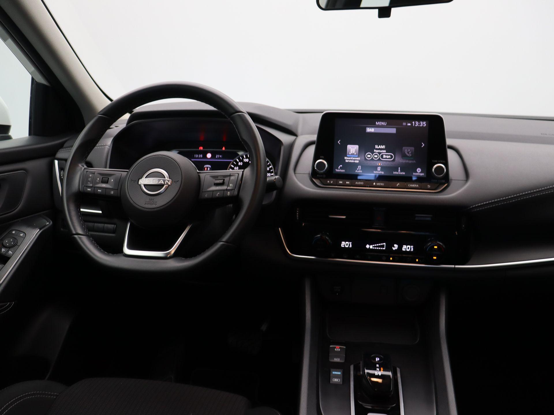 Nissan QASHQAI 1.5 e-Power N-Connecta - Afbeelding 5