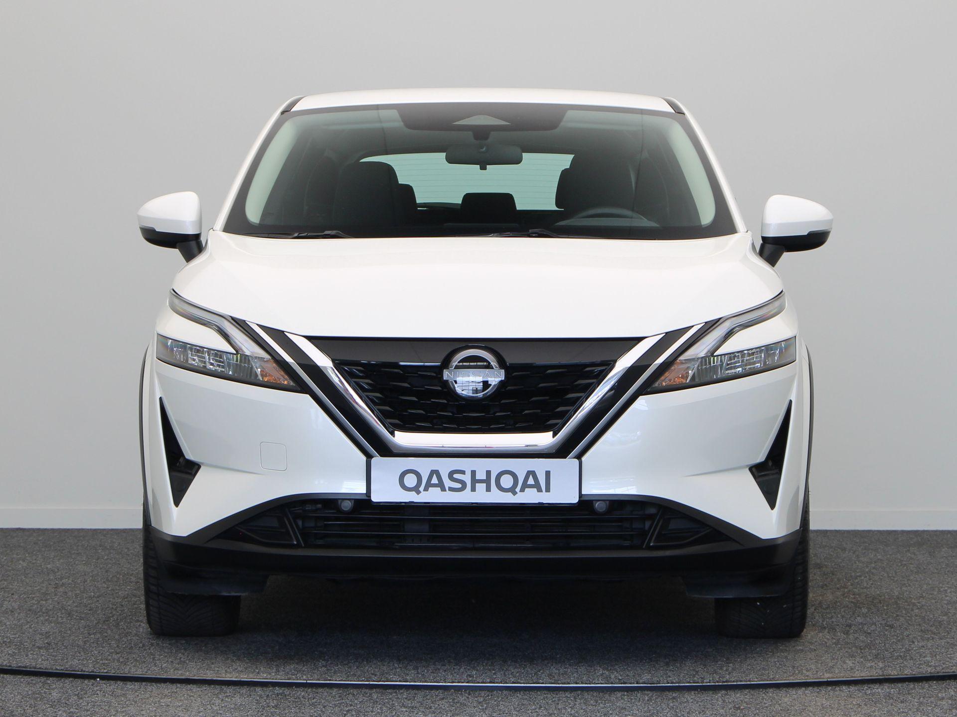 Nissan QASHQAI 1.5 e-Power N-Connecta - Afbeelding 7