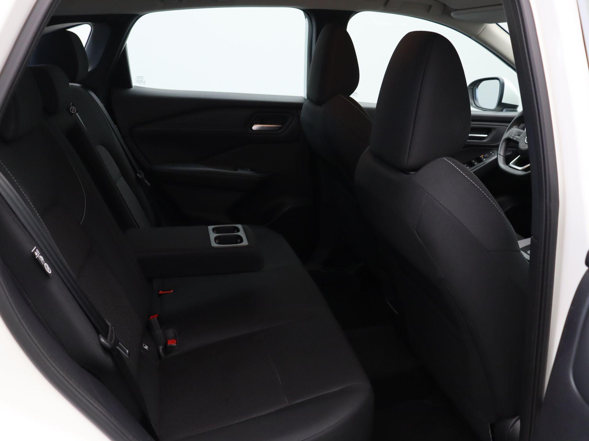 Nissan QASHQAI 1.5 e-Power N-Connecta - Afbeelding 9