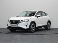 Nissan QASHQAI 1.5 e-Power N-Connecta - Afbeelding 11