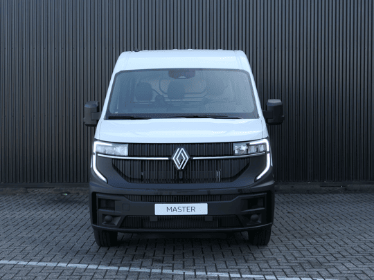 Renault Master T35 2.0 dCi 130 L2H2 Start
