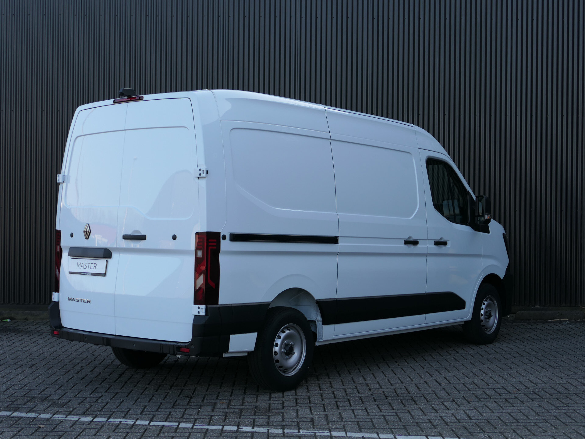 Renault Master T35 2.0 dCi 130 L2H2 Start - Afbeelding 3