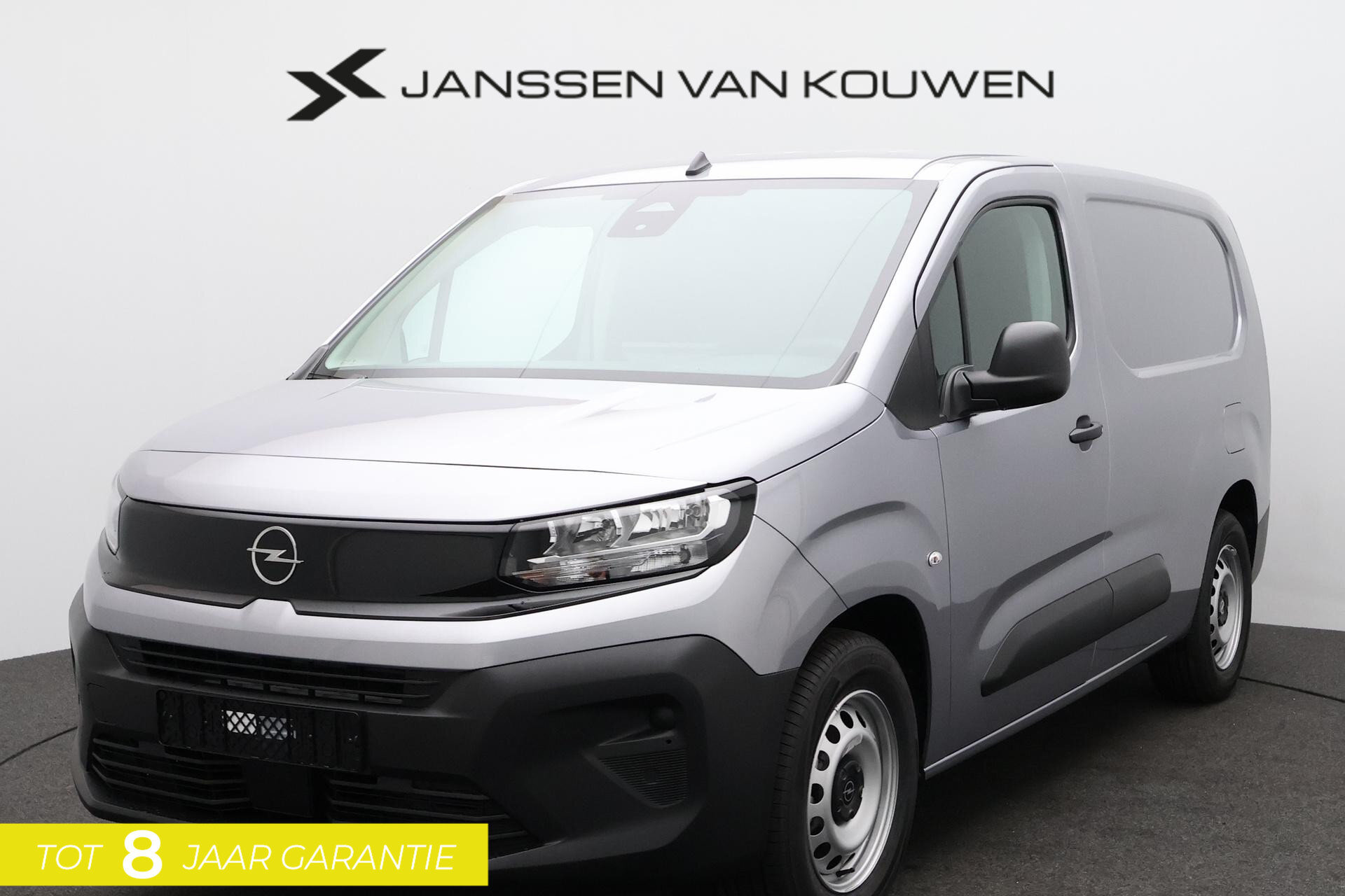 Opel Combo-e Electric 136 L2 50kWh