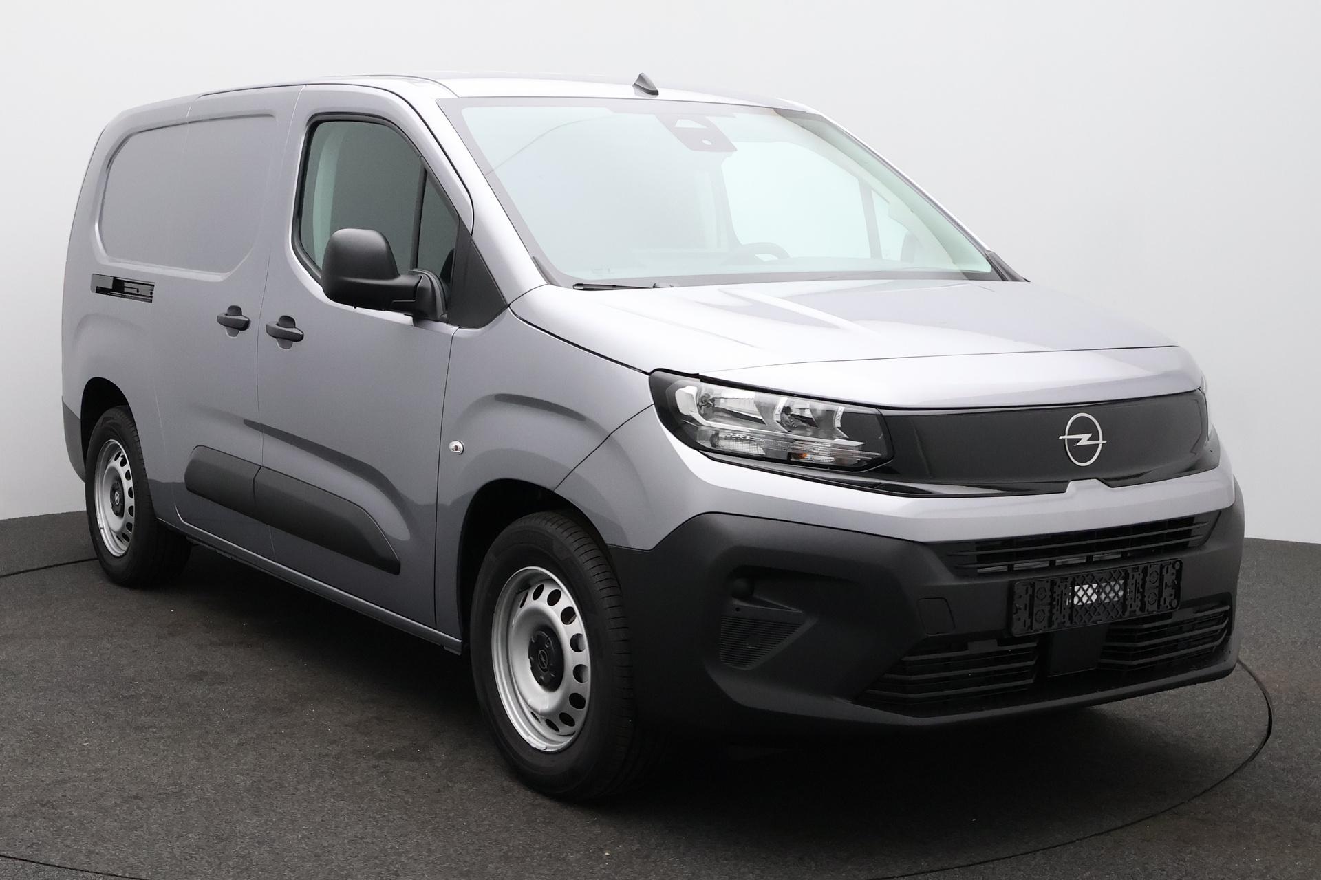 Opel Combo-e Electric 136 L2 50kWh - Afbeelding 2