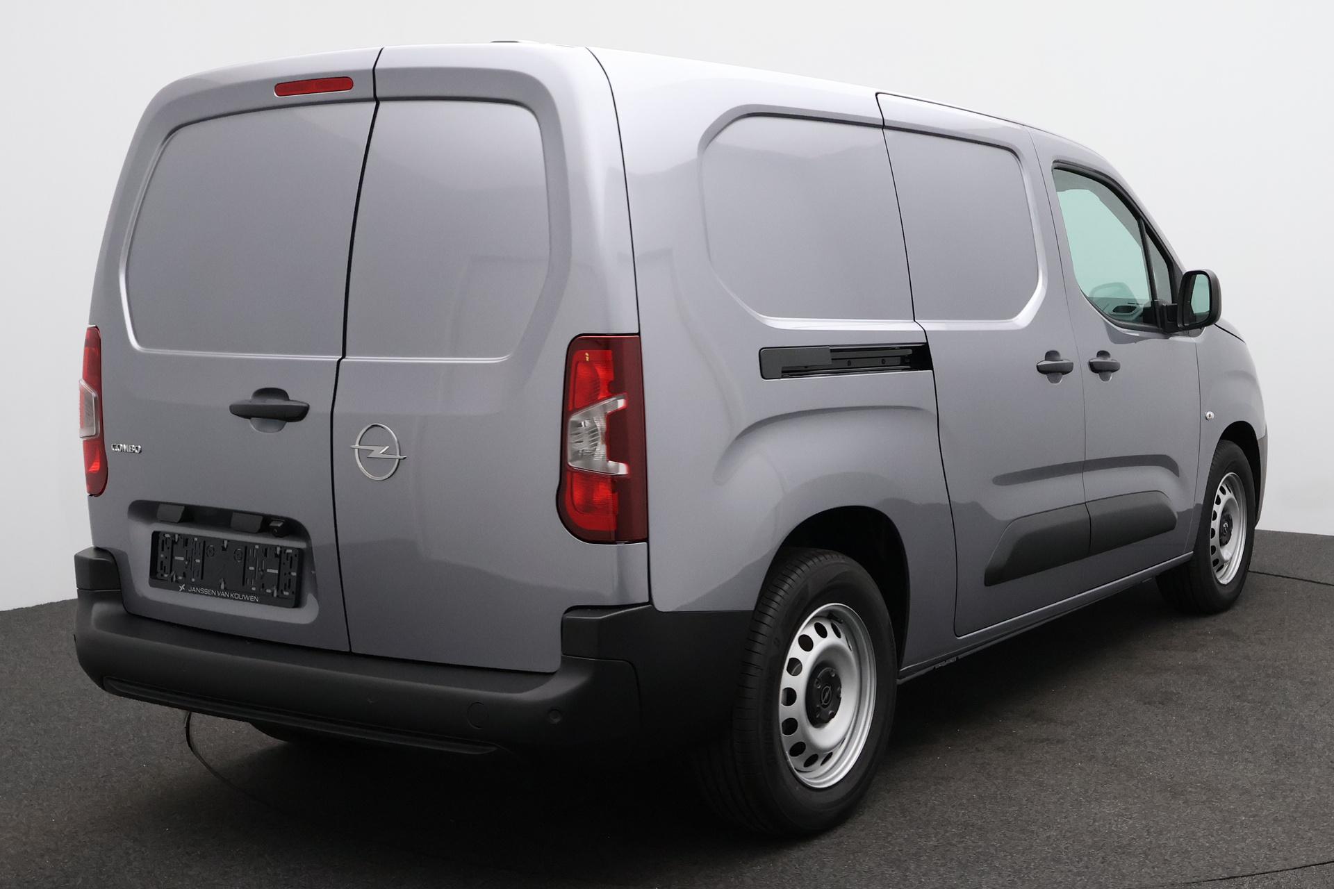 Opel Combo-e Electric 136 L2 50kWh - Afbeelding 3