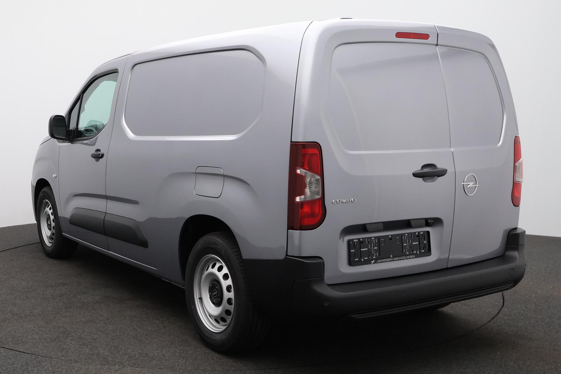 Opel Combo-e Electric 136 L2 50kWh - Afbeelding 4
