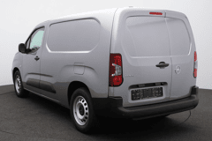 Opel Combo-e Electric 136 L2 50kWh - Afbeelding 4