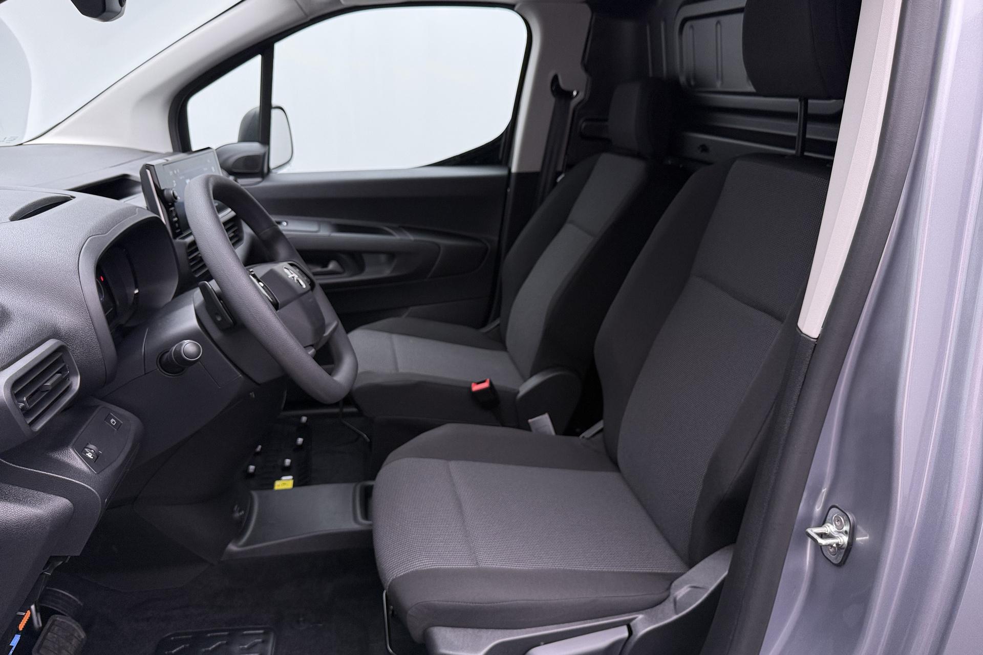 Opel Combo-e Electric 136 L2 50kWh - Afbeelding 5