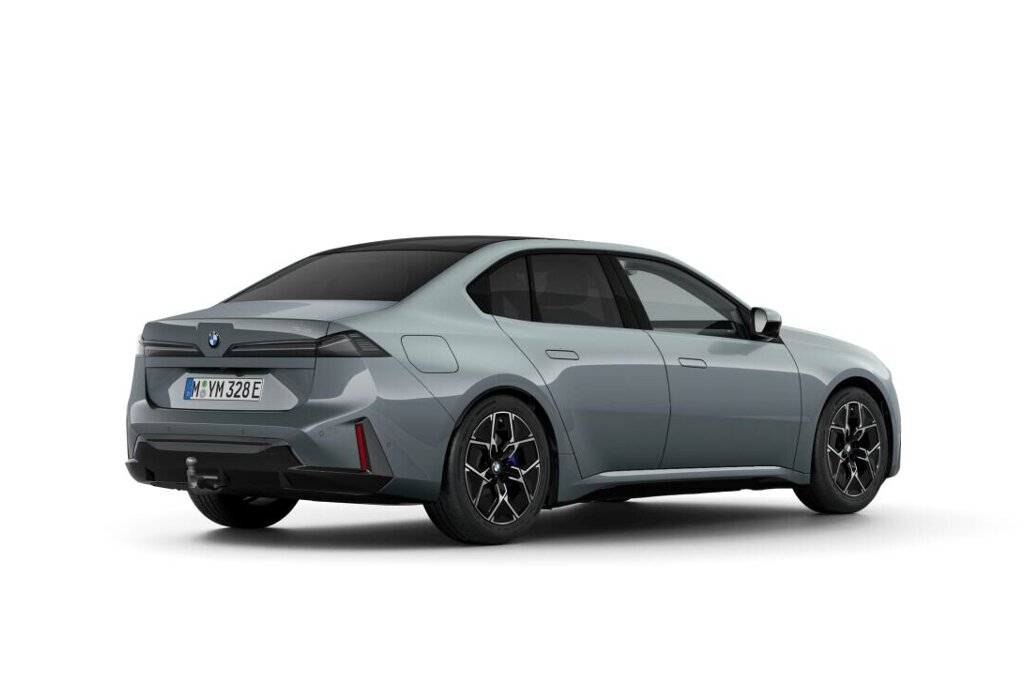 BMW i3 2