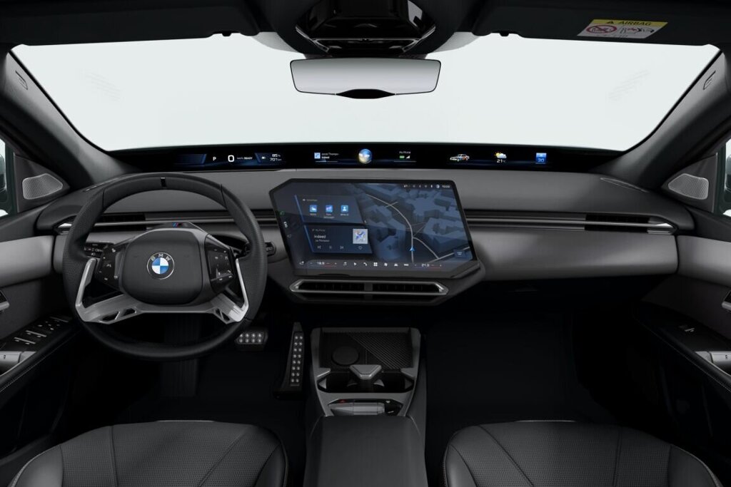 BMW i3 3