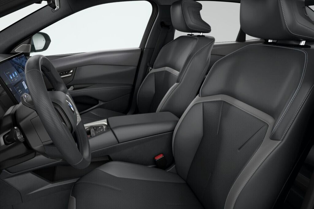 BMW i3 4