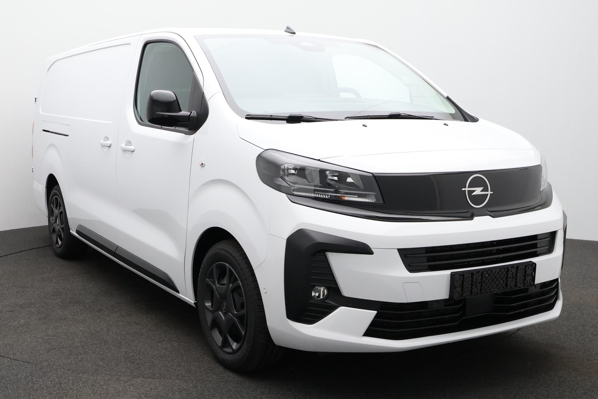 Opel Vivaro-e Electric L3 75 kWh - Afbeelding 2