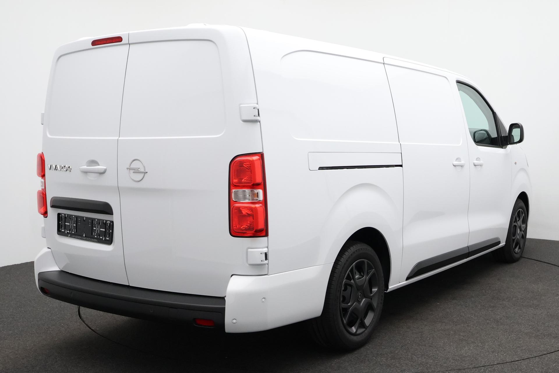 Opel Vivaro-e Electric L3 75 kWh - Afbeelding 3