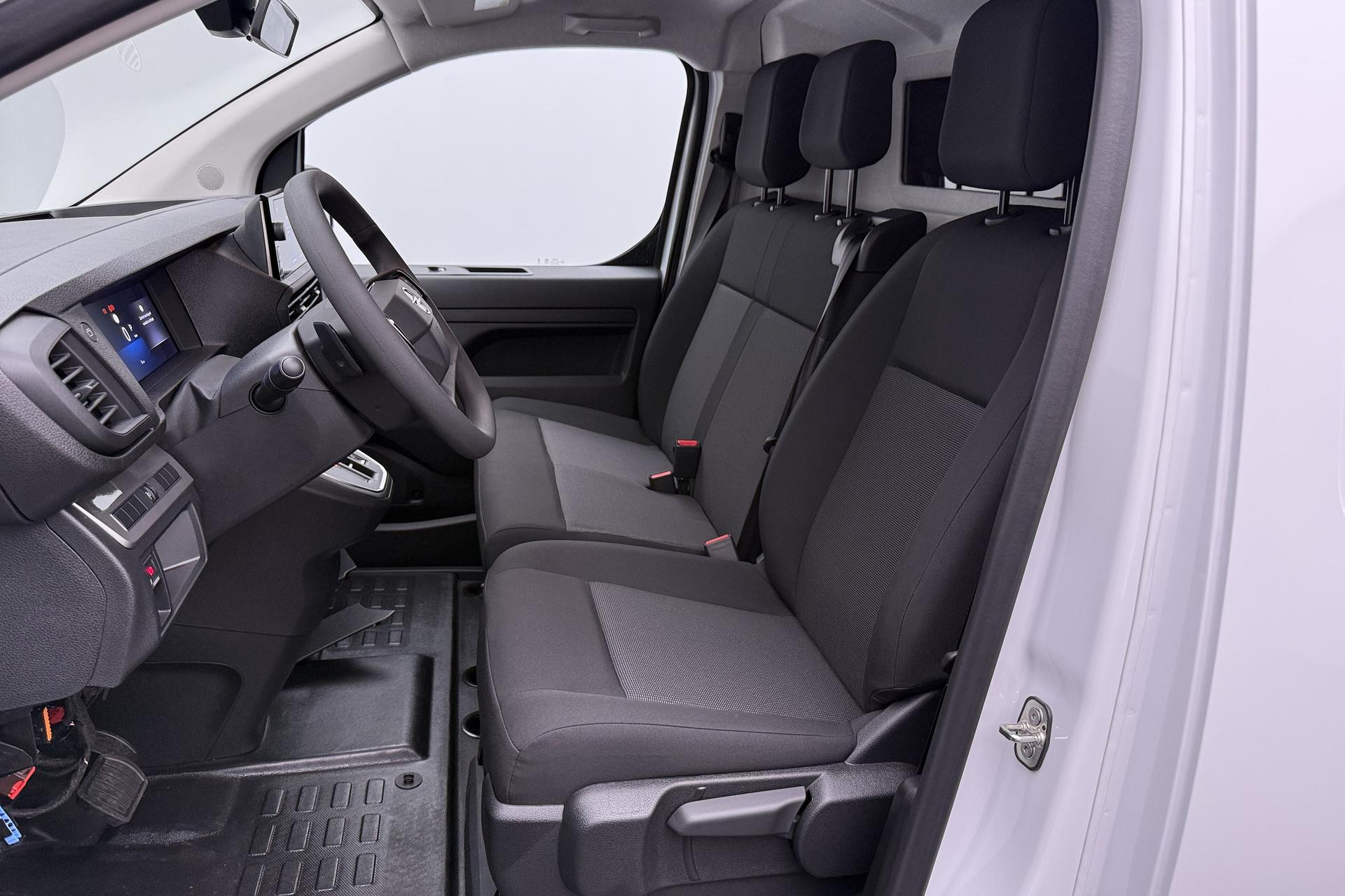 Opel Vivaro-e Electric L3 75 kWh - Afbeelding 5