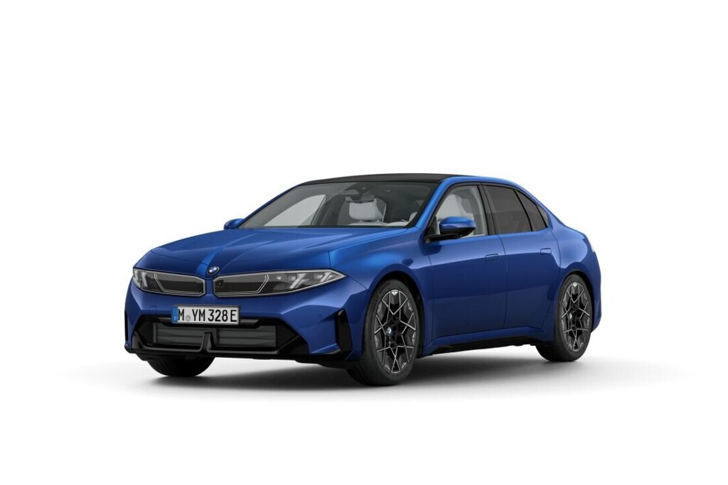 BMW i3 1