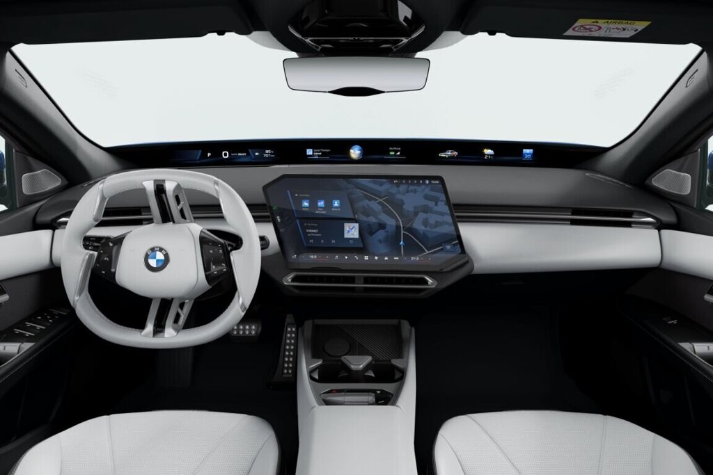 BMW i3 3