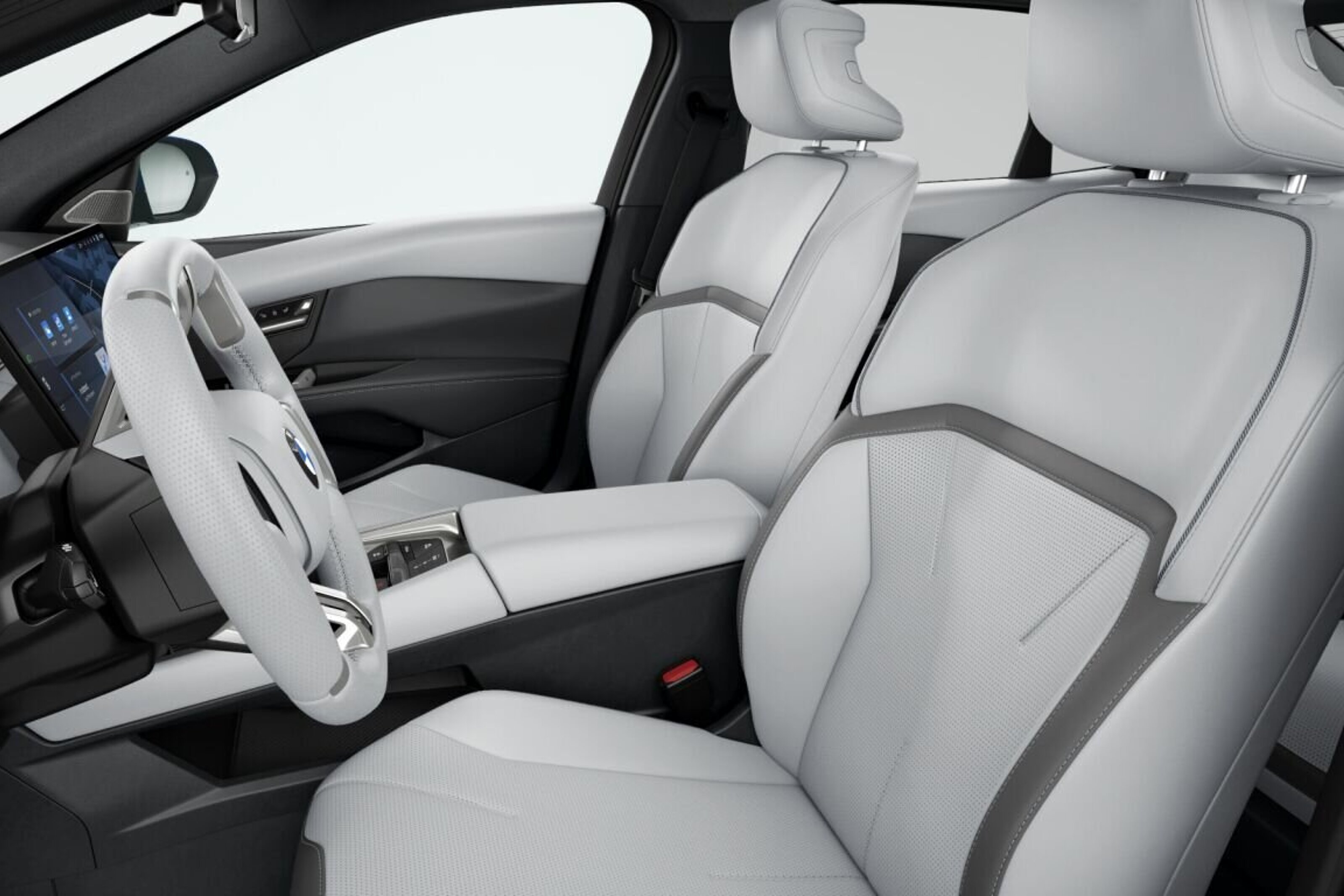 BMW i3 50 xDrive M Sport
