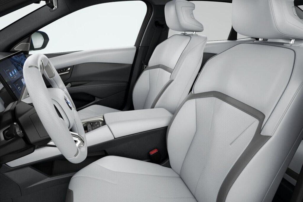 BMW i3 4