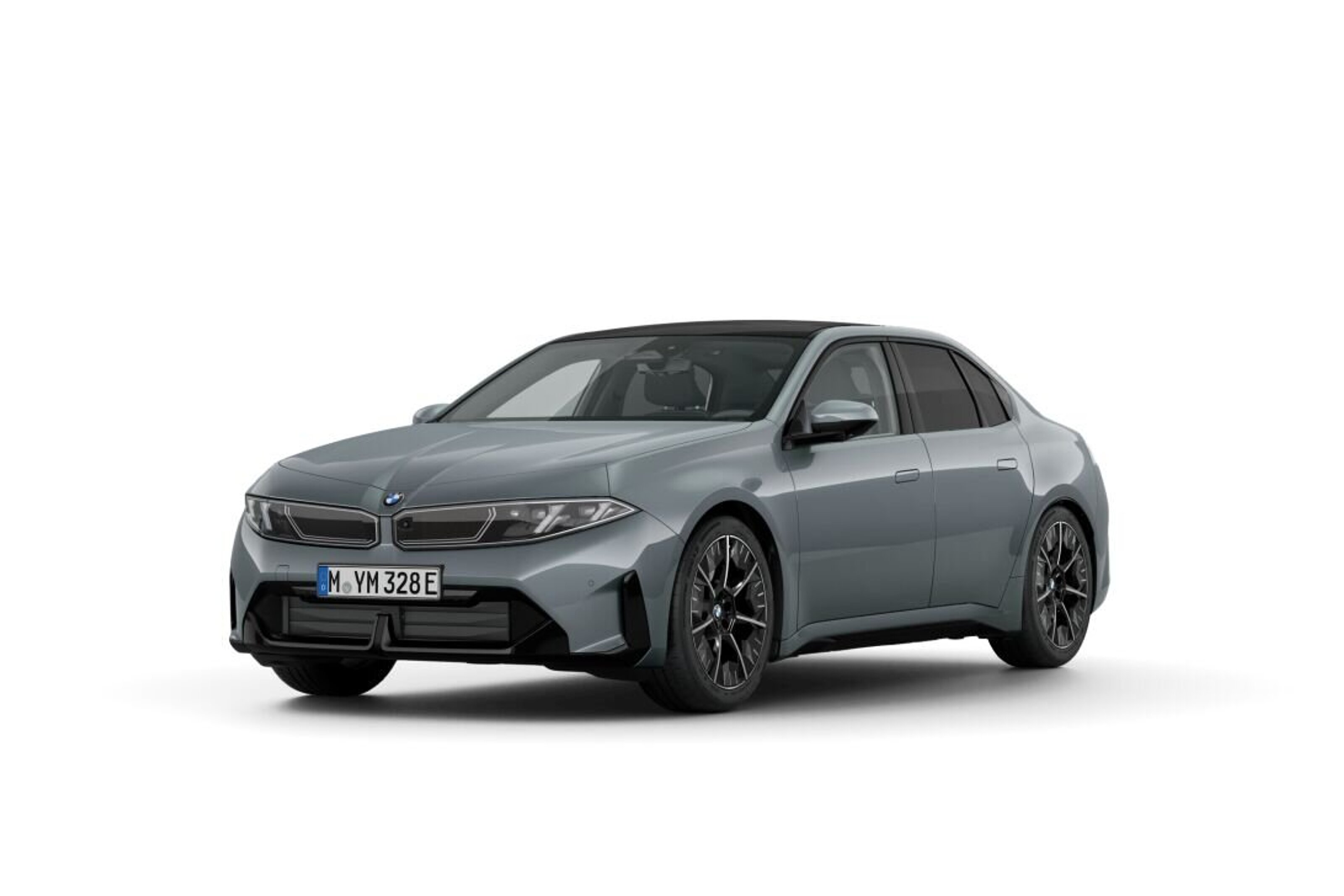 BMW i3 50 xDrive M Sport