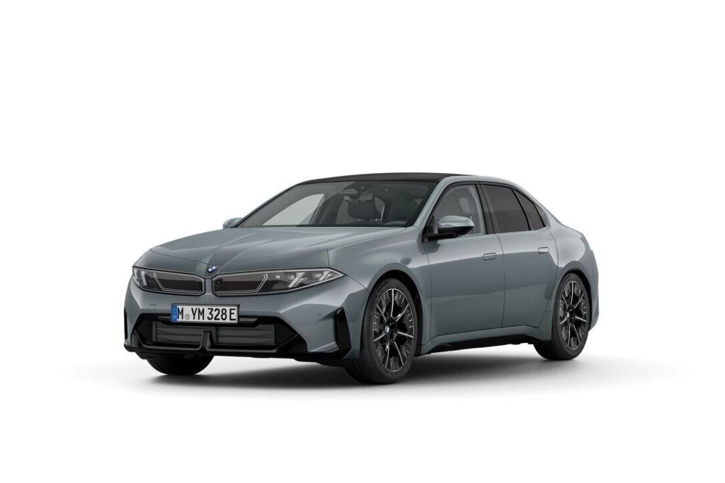 BMW i3 1