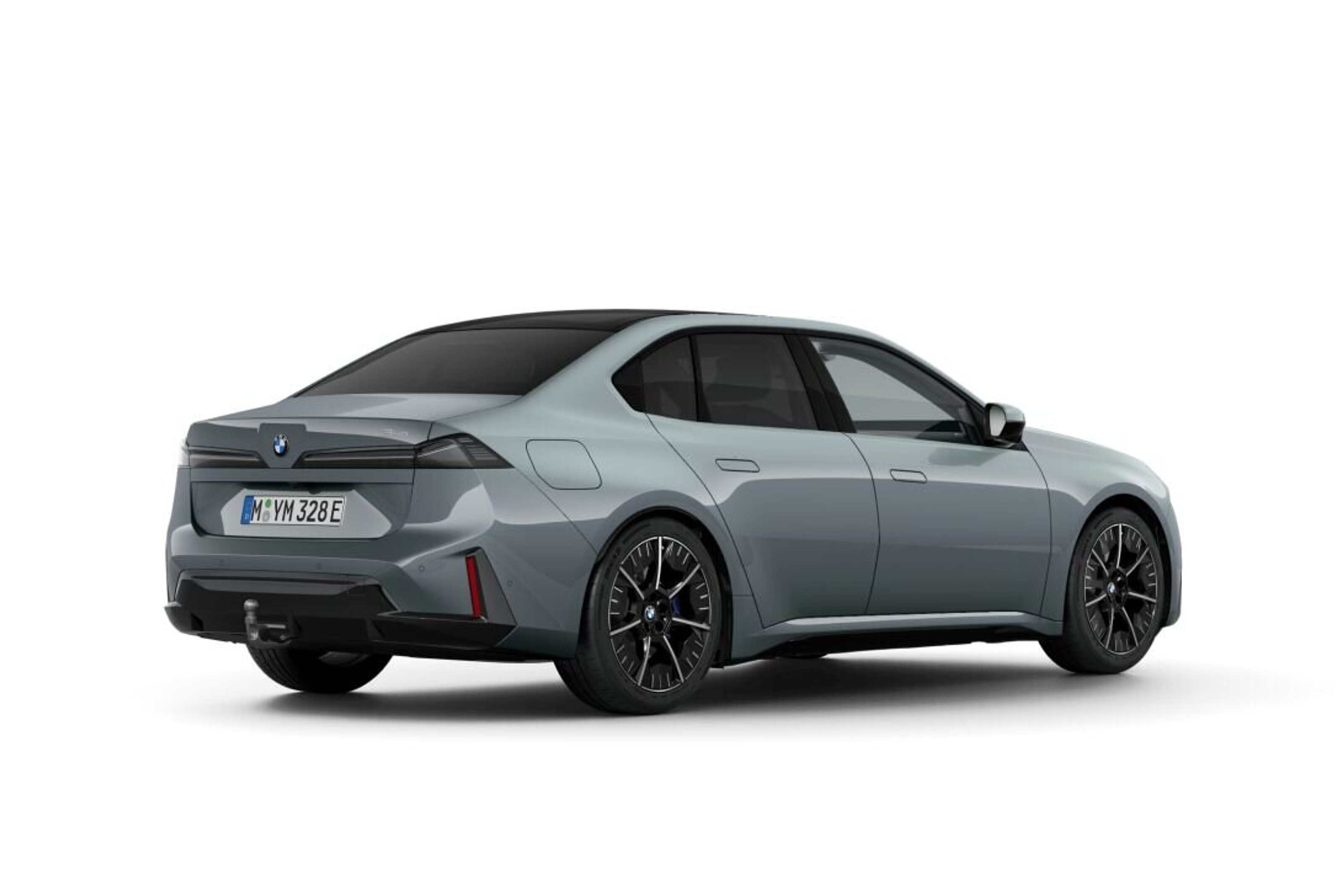 BMW i3 50 xDrive M Sport