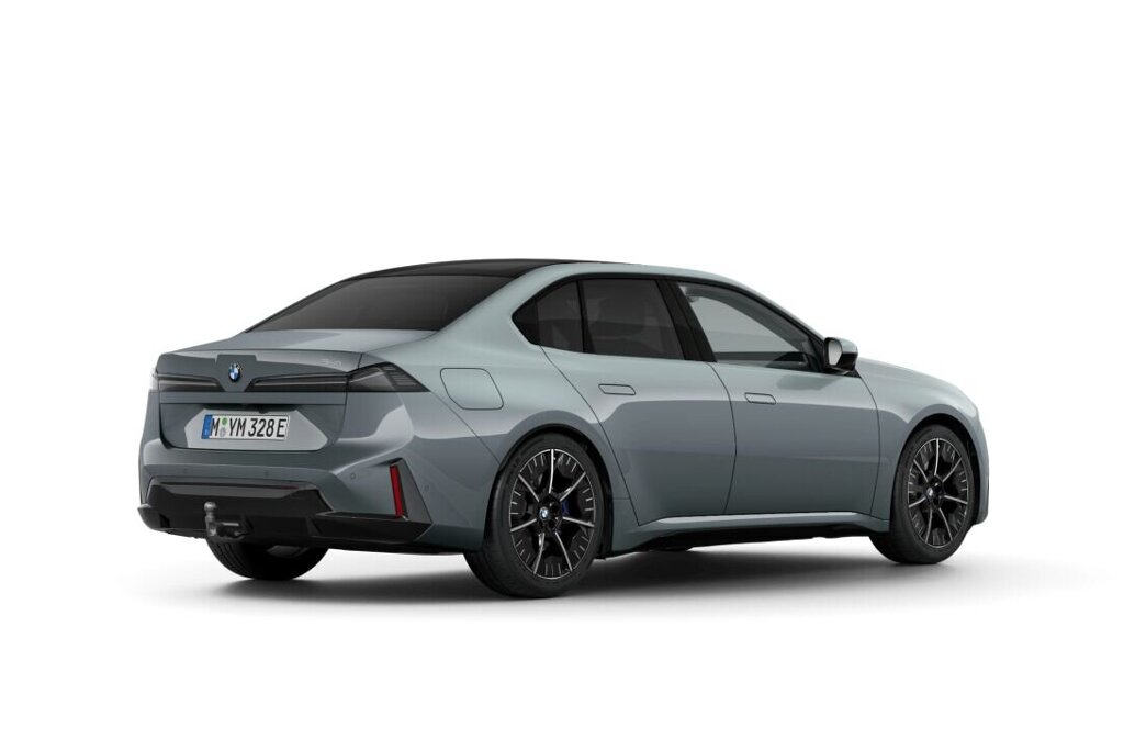 BMW i3 2