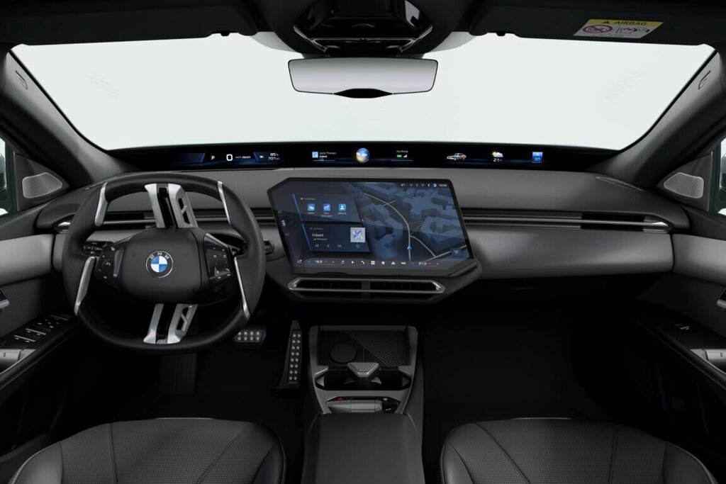 BMW i3 3