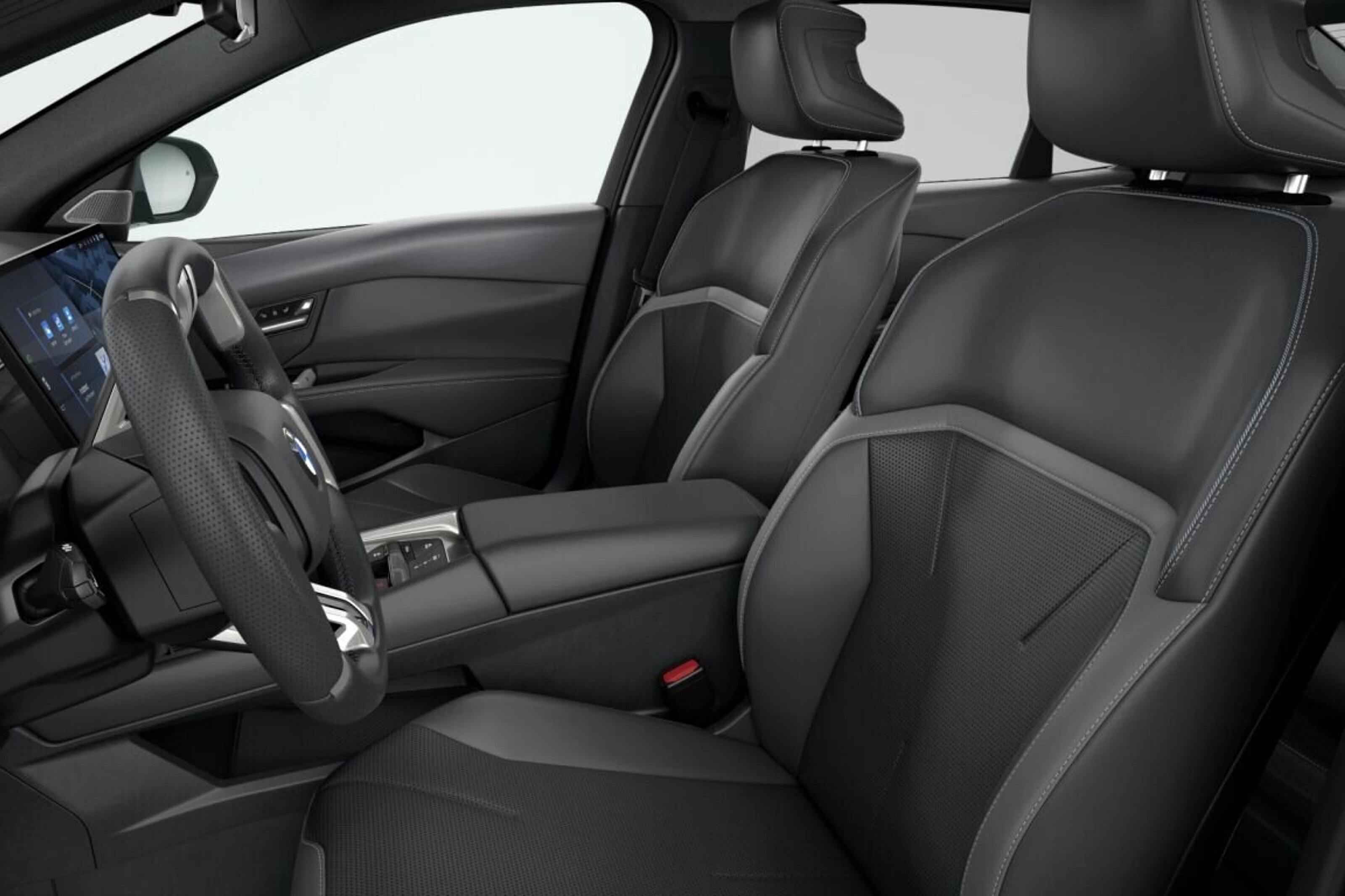 BMW i3 50 xDrive M Sport