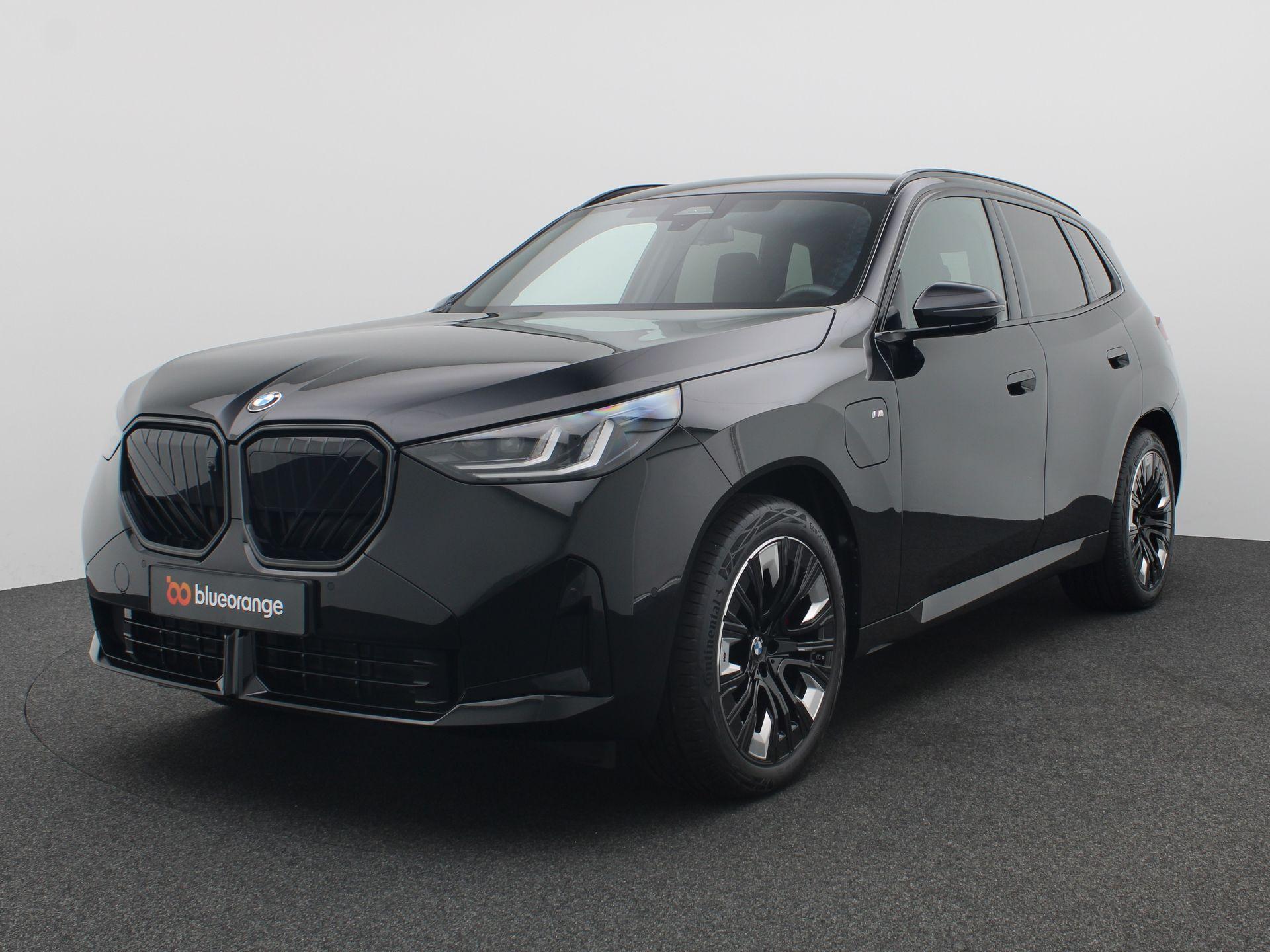 BMW X3 30e xDrive 299PK Aut.