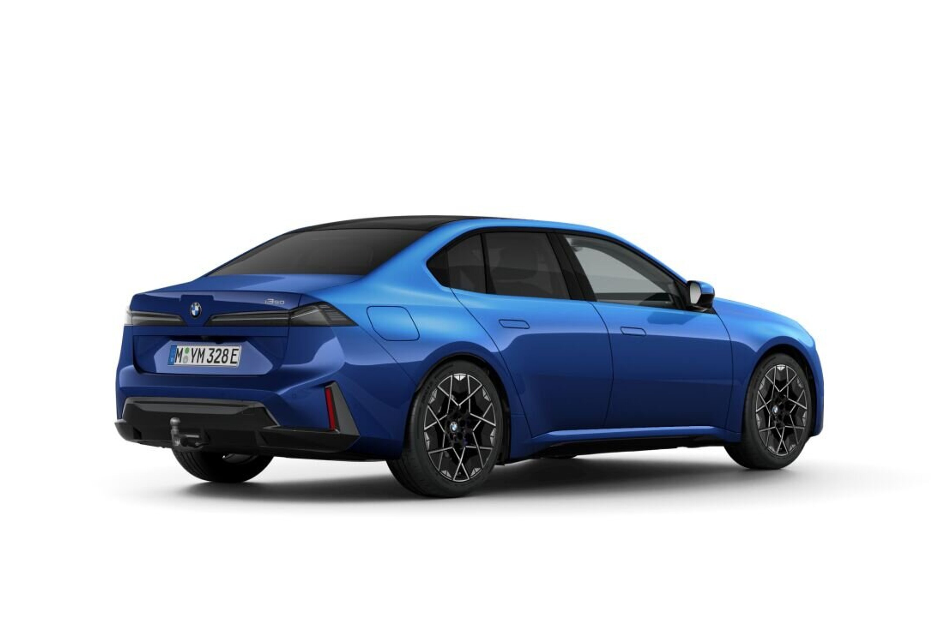 BMW i3 50 xDrive M Sport