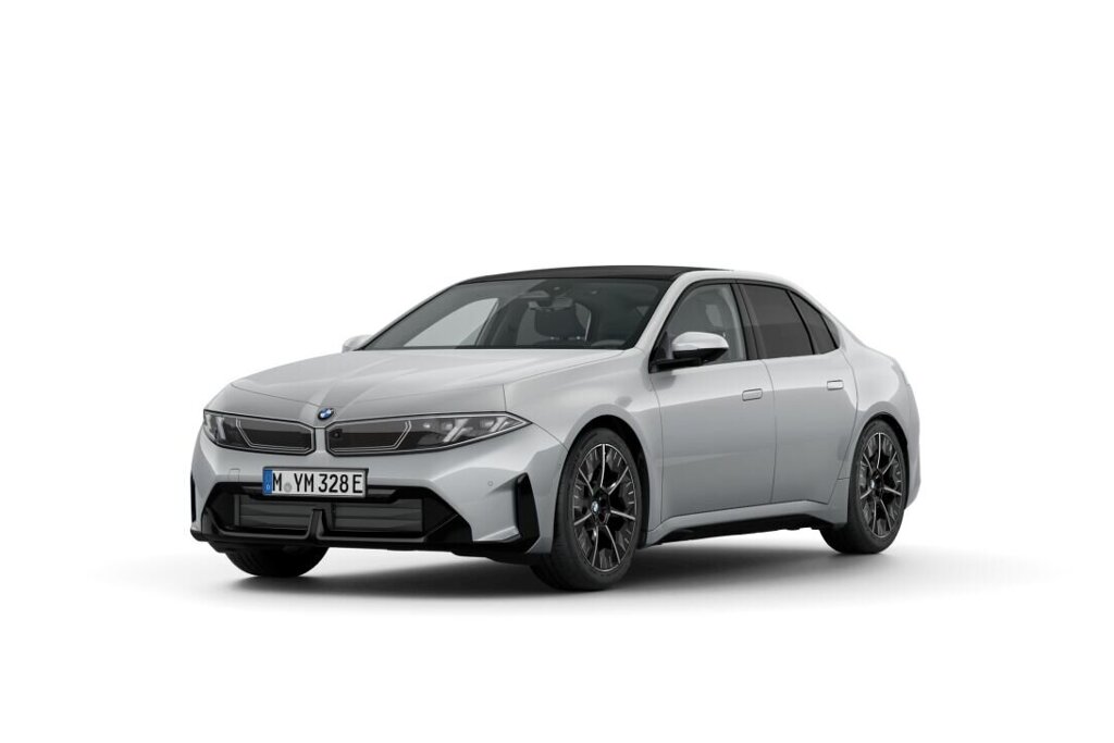 BMW i3 1