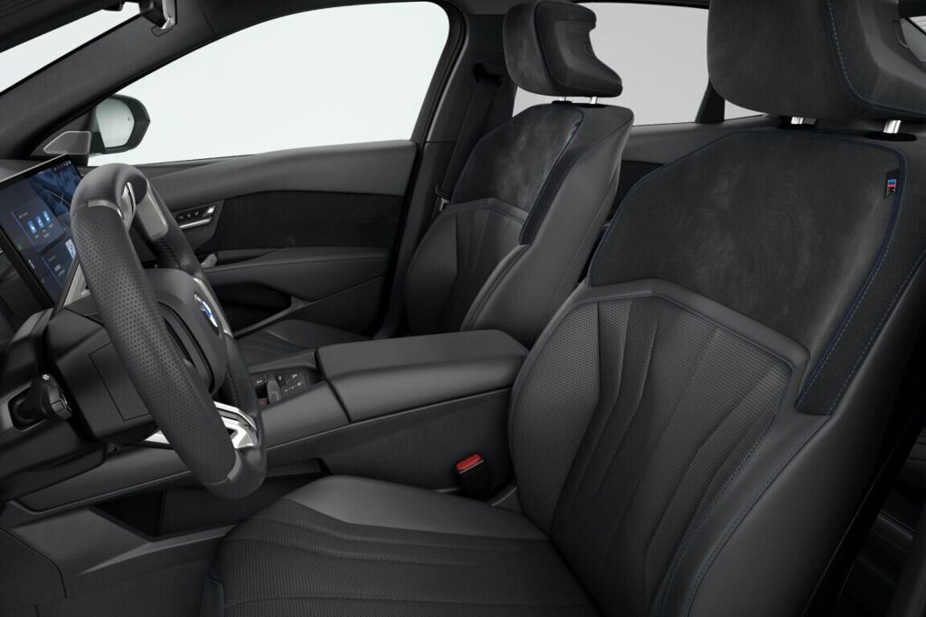 BMW i3 4