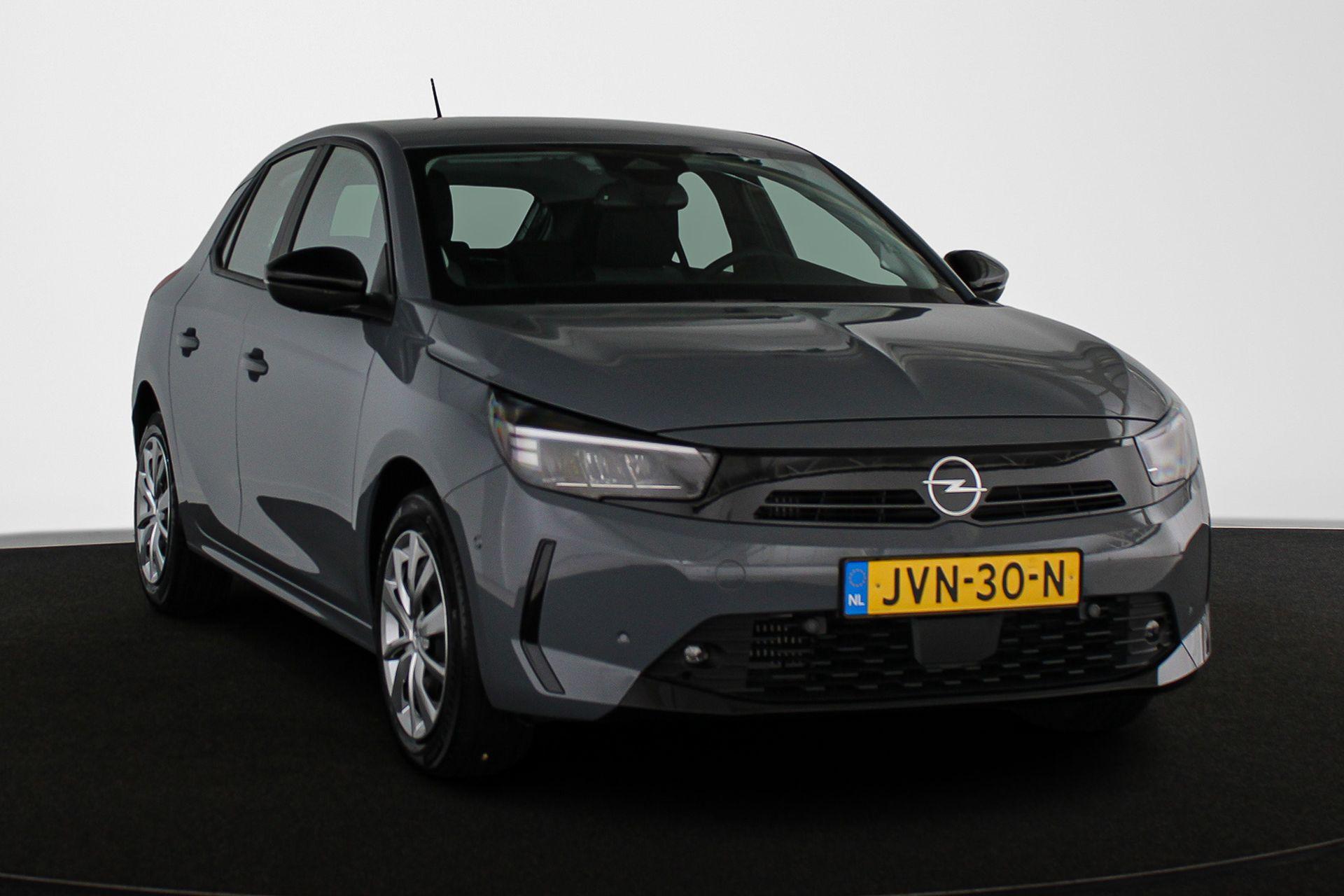 Opel Corsa 1.2 Turbo Hybrid Edition - Afbeelding 2