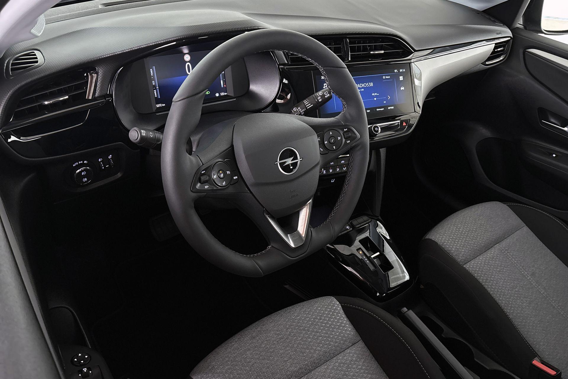 Opel Corsa 1.2 Turbo Hybrid Edition - Afbeelding 5