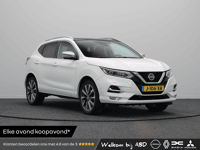 Nissan QASHQAI 140pk DIG-T Tekna + - Afbeelding 2