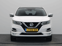 Nissan QASHQAI 140pk DIG-T Tekna + - Afbeelding 7