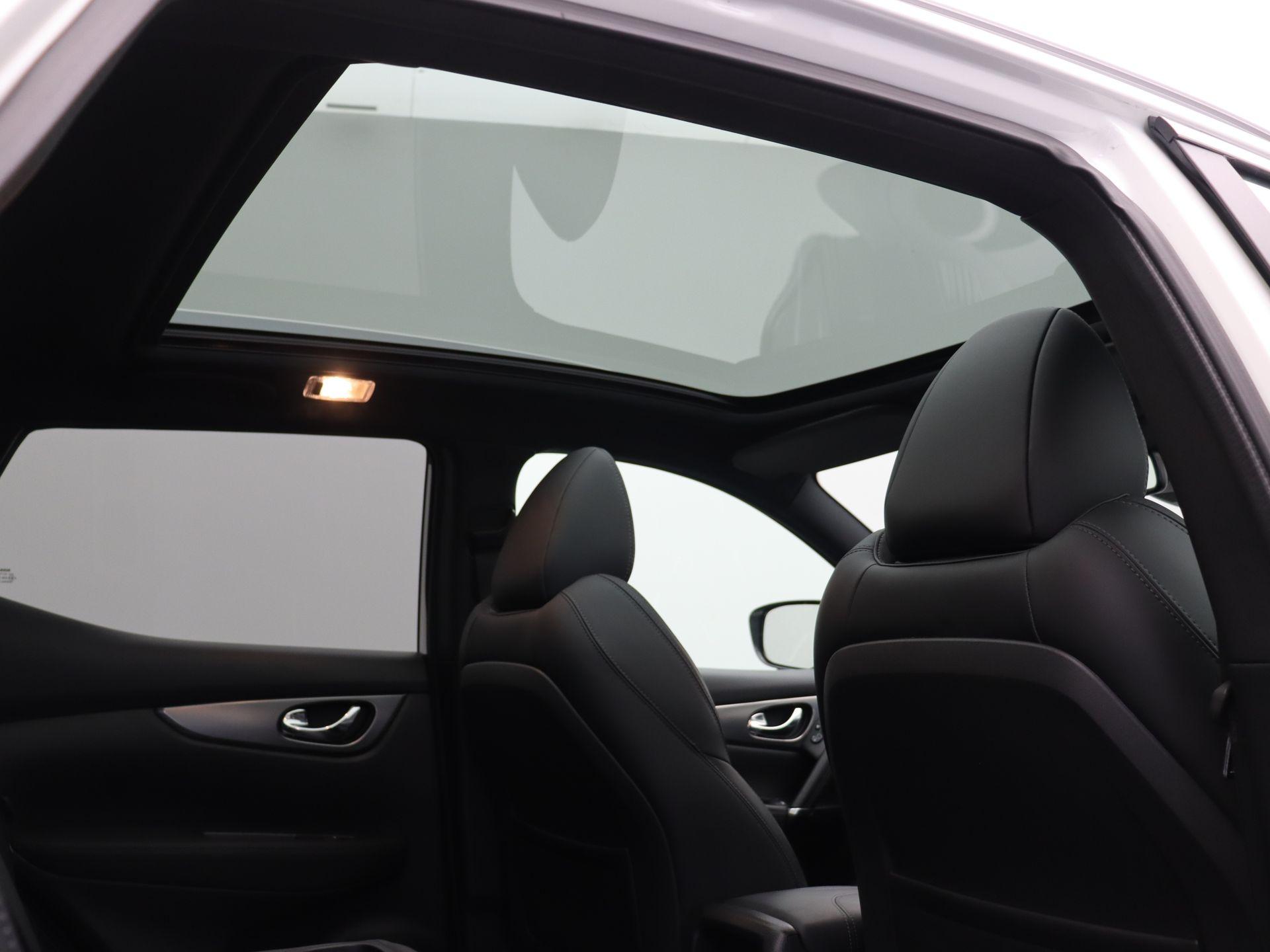 Nissan QASHQAI 140pk DIG-T Tekna + - Afbeelding 5