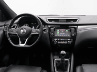 Nissan QASHQAI 140pk DIG-T Tekna + - Afbeelding 6