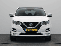 Nissan QASHQAI 140pk DIG-T Tekna + - Afbeelding 7