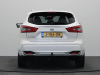 Nissan QASHQAI 140pk DIG-T Tekna + - Afbeelding 8