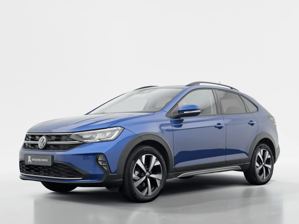 Volkswagen Taigo 1.0 TSI Life Edition | Private Lease 499 pm | Carplay navi - Afbeelding 1