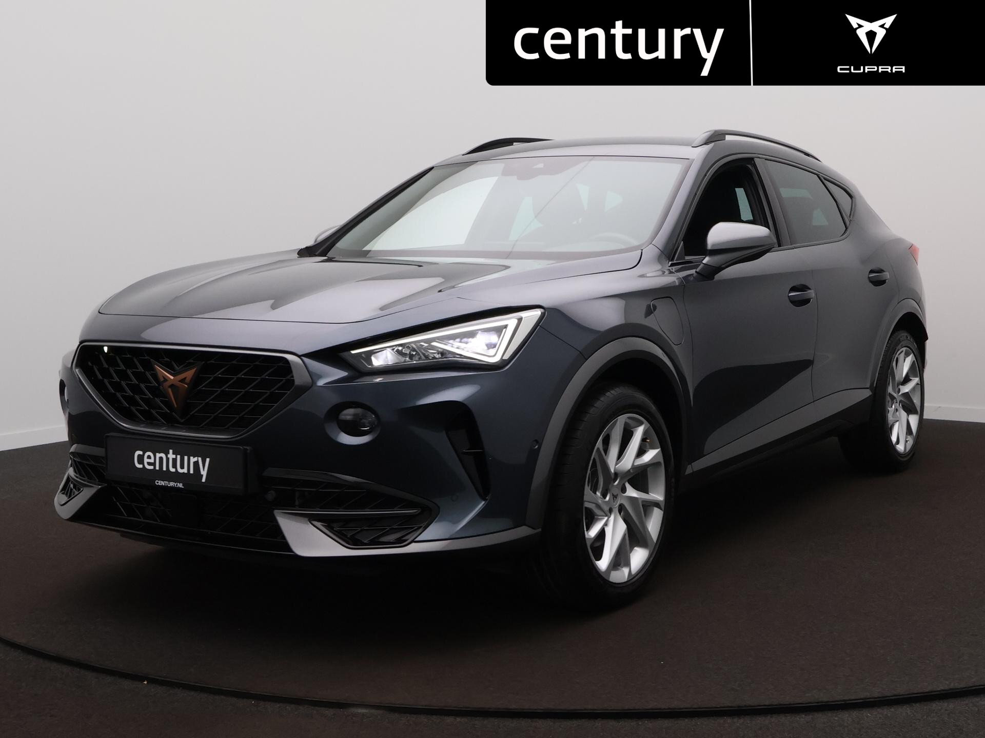 CUPRA Formentor 1.4 e-Hybrid Adrenaline