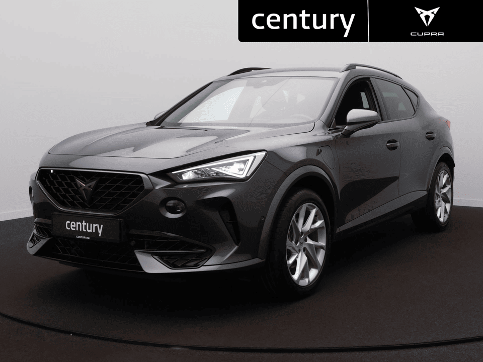 CUPRA Formentor 1.4 e-Hybrid Adrenaline - Afbeelding 1