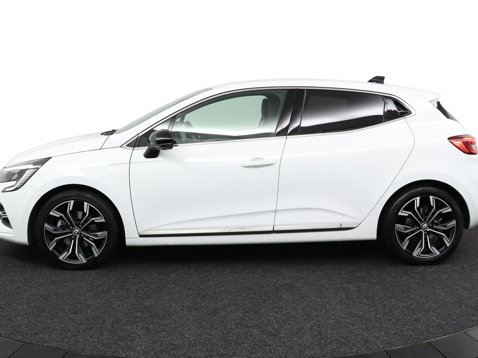 Renault Clio E-TECH full hybrid 145 Techno - Afbeelding 2