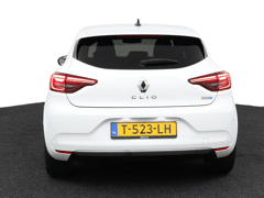 Renault Clio E-TECH full hybrid 145 Techno - Afbeelding 4