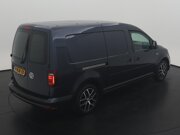 Volkswagen Bedrijfswagens Caddy Cargo Maxi 2.0 TDI 150 PK L2H1 Maxi Exclusive Edition